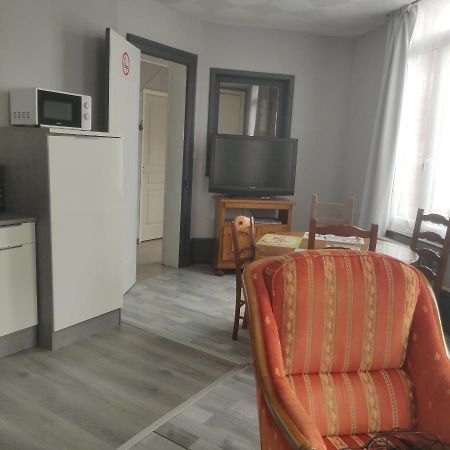 L'Avesnois Daire Fourmies Dış mekan fotoğraf