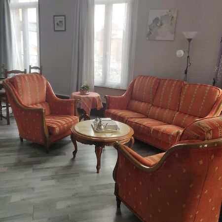 L'Avesnois Daire Fourmies Dış mekan fotoğraf