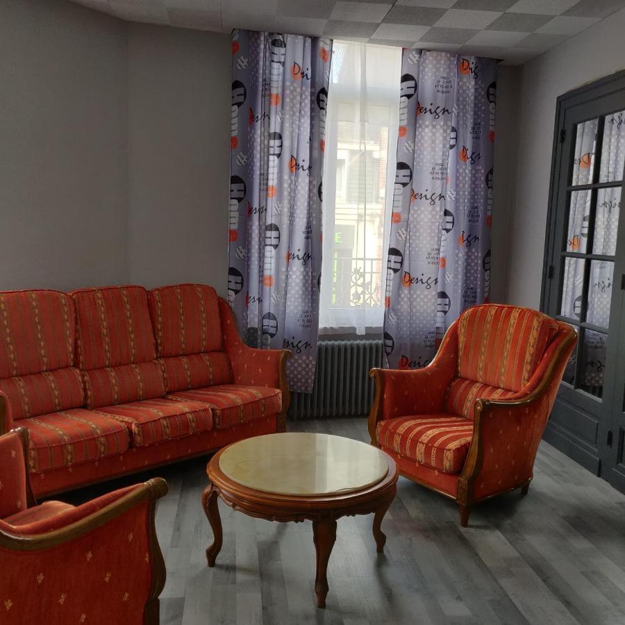 L'Avesnois Daire Fourmies Dış mekan fotoğraf