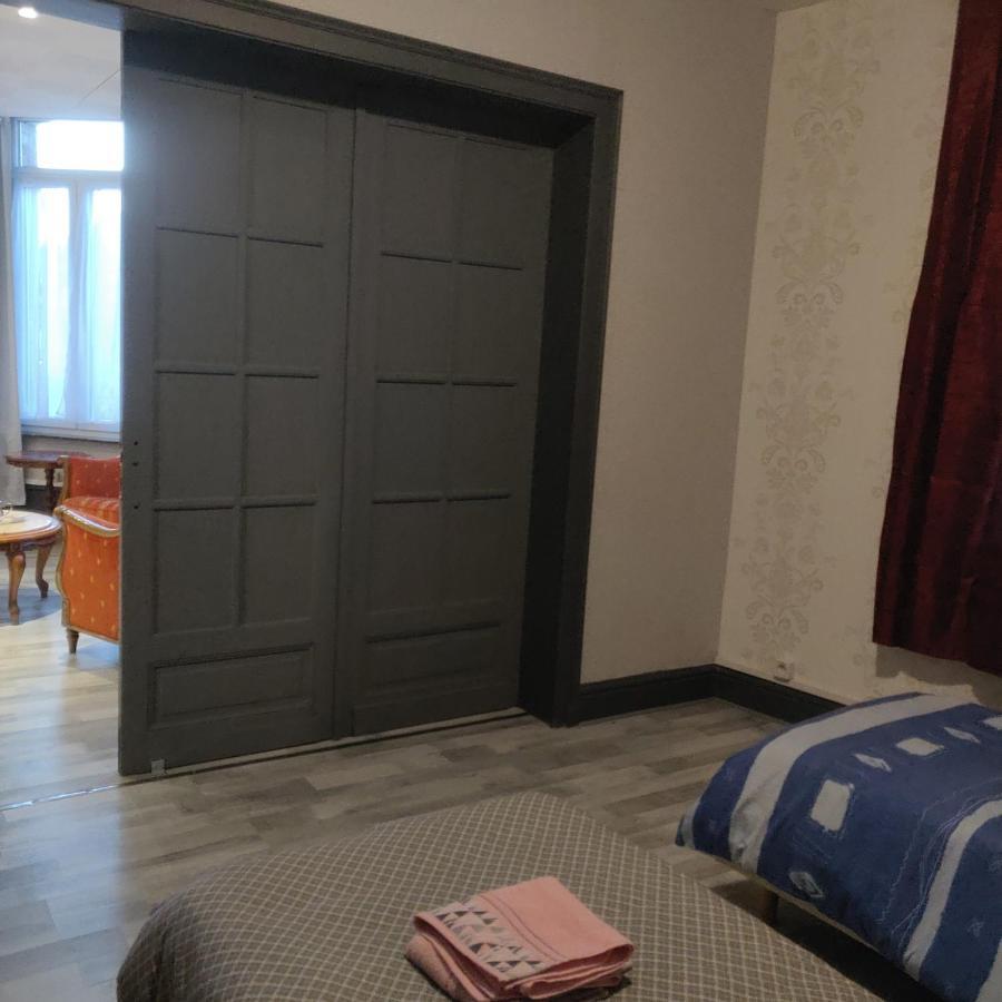 L'Avesnois Daire Fourmies Dış mekan fotoğraf