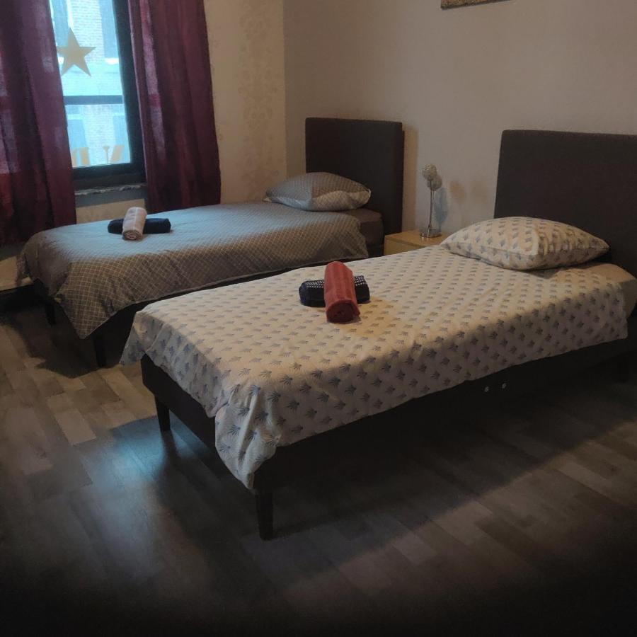L'Avesnois Daire Fourmies Dış mekan fotoğraf