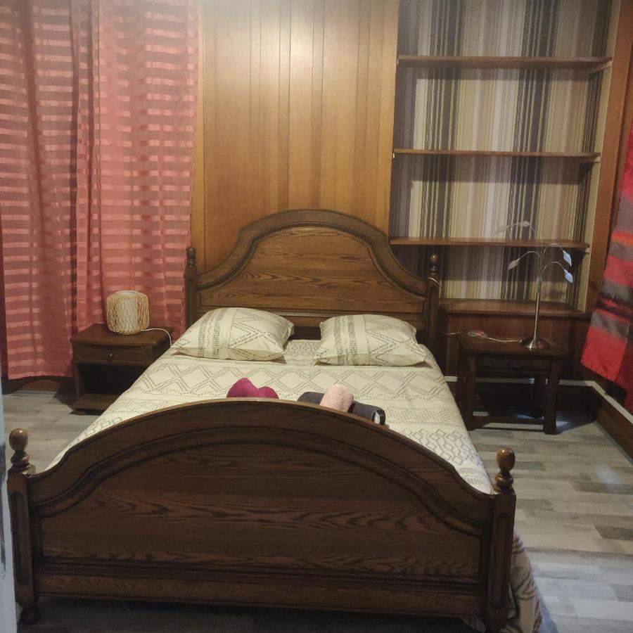 L'Avesnois Daire Fourmies Dış mekan fotoğraf