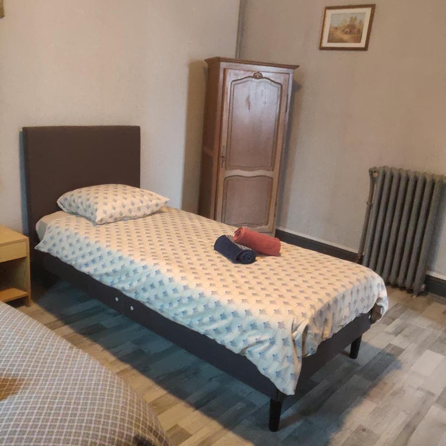 L'Avesnois Daire Fourmies Dış mekan fotoğraf