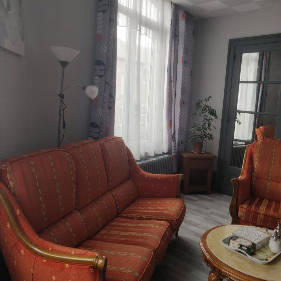 L'Avesnois Daire Fourmies Dış mekan fotoğraf