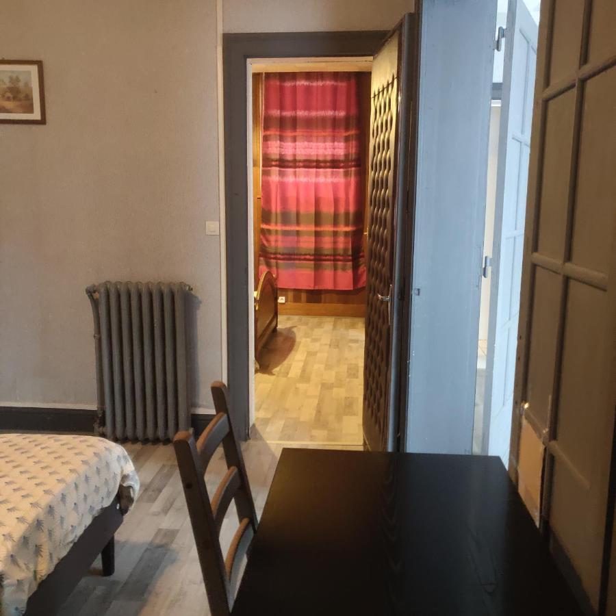 L'Avesnois Daire Fourmies Dış mekan fotoğraf