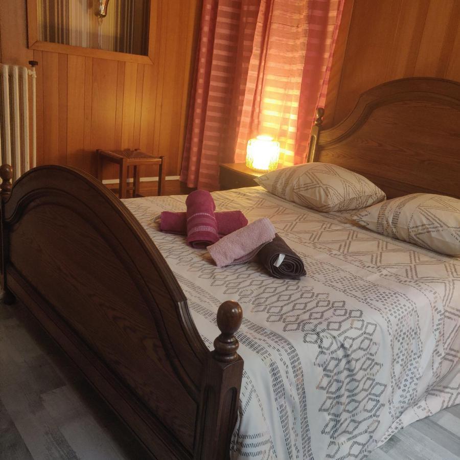 L'Avesnois Daire Fourmies Dış mekan fotoğraf